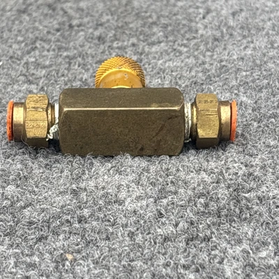 Used Deltrol EN20B Pump & Valve Parts California US | Davliegogo LLC #1708313