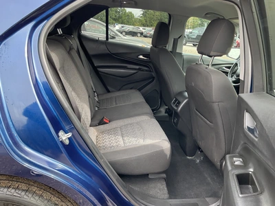 Used 2022 CHEVROLET EQUINOX SUVs Michigan US | Miedema Asset Management Group #1444827