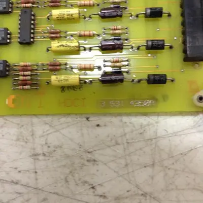 USED CINCINNATI MILACRON 3-531-4350A