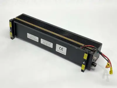 Used Synrad CO2 Laser 30VDC RF 10W Marking Engraving Module Laser Accessories and Consumables Michigan US | Maverick Industrial Sales #1508058