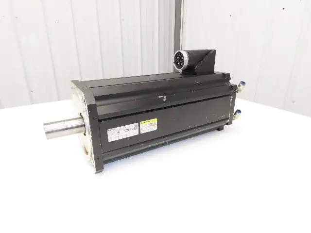 Used REXROTH _UNKNOWN_ Servo Motors Indiana US | Arrow Industrial #1316938