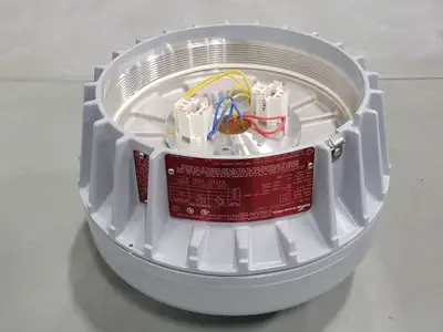 NEW CROUSE-HINDS EVLPFA02520/UNV