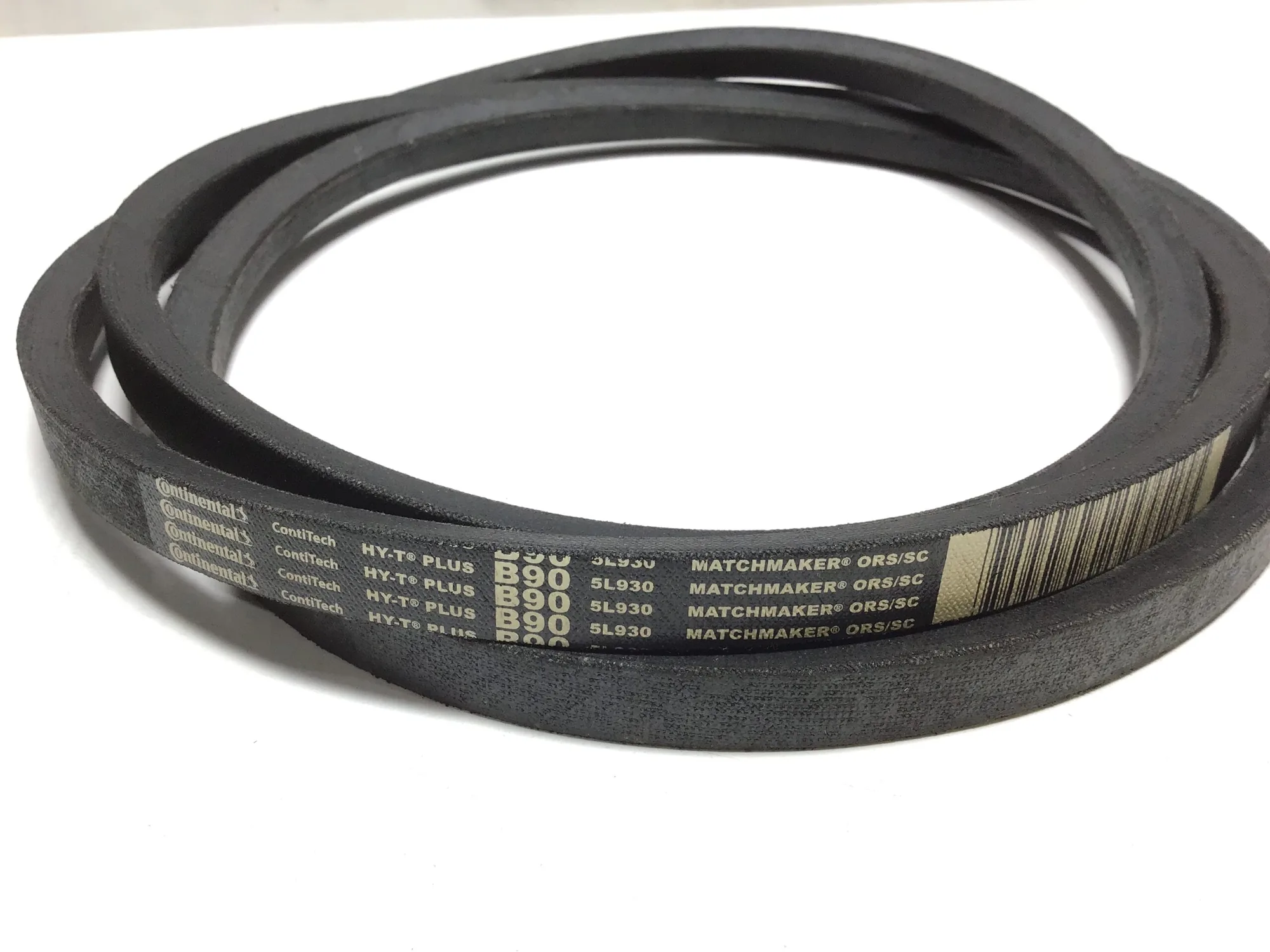 Continental B90 – 5L930 Matchmaker Hy-T Plus Belt