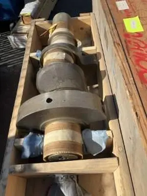 USED WORTHINGTON OF6H-2