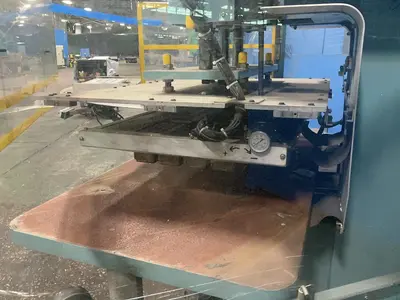 Used COSMOS DH15000 Miscellaneous Packaging Equipment Ohio US | HGR 24 #1427493