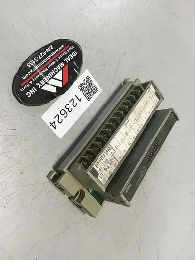 Used TOGI TN-4016-T26 Circuit Boards Michigan US | Ideal Machinery #573753
