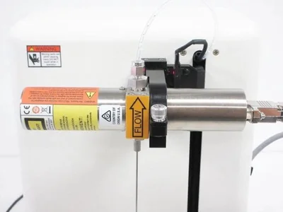 USED PERKIN ELMER HIAC 9703