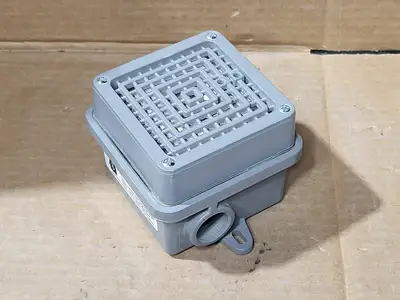 Used FEDERAL SIGNAL 350WB Parts British Columbia CA | Lenmark #1441012