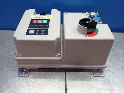 USED ALLEN BRADLEY 280EFN10R