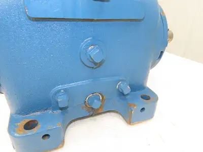 Used CONE DRIVE _UNKNOWN_ Speed Reducers Indiana US | Arrow Industrial #1459096