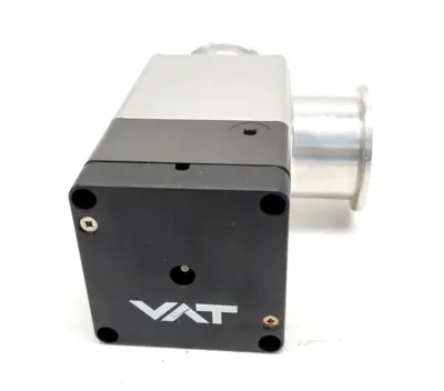 Used VAT 26432-KA11-0001/0687 Valves/Fittings Michigan US | Maverick Industrial Sales #1475400