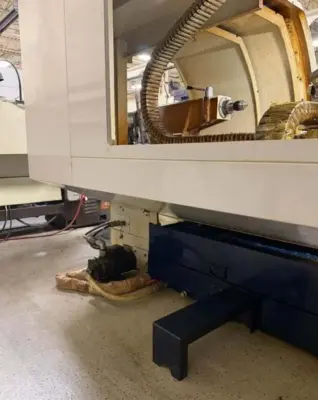 2016 MILLTRONICS ML18 CNC Lathes | Toolquip, Inc. (5)