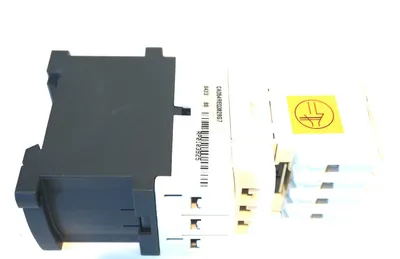 NEW TELEMECANIQUE CAD-54REQ3828G7 CONTROLRELAY CAD54REQ3828G7
