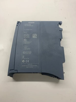 SIEMENS 6ES7 540-1AD00-0AA0 Simatic S7-1500 Kommunikation Modul Garantie