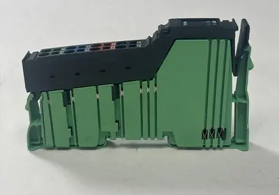 Used PHOENIX CONTACT IB-IL-24-PWR-IN/2-F Miscellaneous Equipment (Electrical & Power) Ohio US | Surplus Asset Holdings #1545909