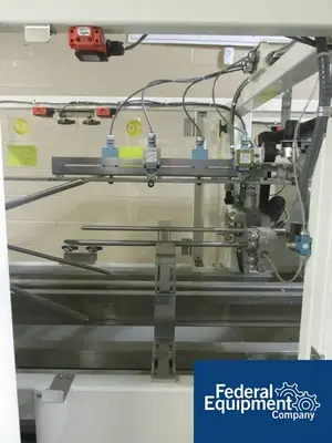 Used Schroeder Machines Schroeder Machine Case Packer, Model 2500 Case Packers Ohio US | Federal Equipment Company #131143