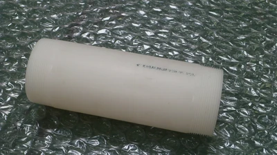 NEW Excalibur 12" X 4 1/2" Nipple