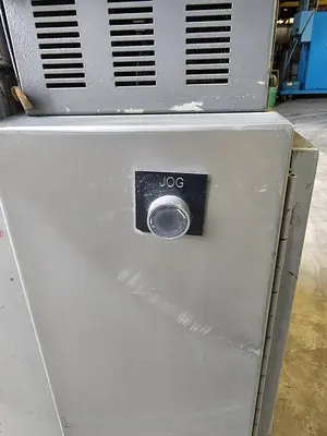 USED 1986 TIMESAVERS HZ-160