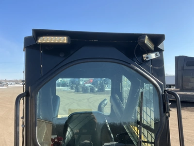 USED 2021 ASV RT-50 POSI-TRACK
