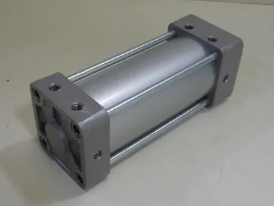 USED SMC NCDA1B250-0400