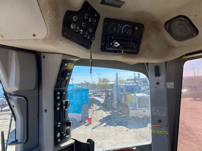 2010 Caterpillar 140M