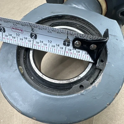USED JKV Polarteknik 2300-FE4/63-315-40-7H