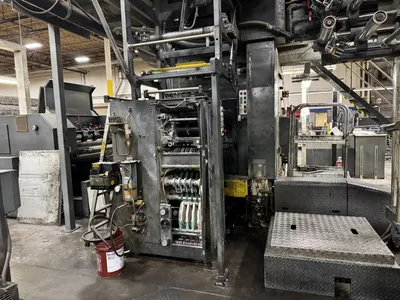 HEIDELBERG JF-50 COMBINATION FOLDER 22.75" (578MM) Combination Folders | Machinery Solutions Group, Inc. (5)