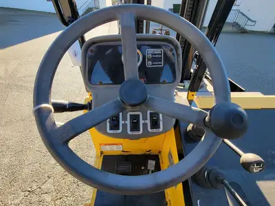 Used 2009 LANDOLL SL80SE90D Misc Forklifts British Columbia CA | Lenmark #238185
