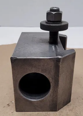 DORIAN TOOL QITP50-5-5-N Tooling & Accessories, Tooling | Machinery Central (3)