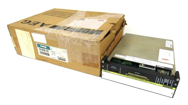 Used MODICON _UNKNOWN_ Relays & Switches Michigan US | SB Industrial Supply #812959