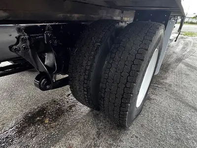 Used 2019 INTERNATIONAL 4300 Reefer Trucks Florida US | Truck and Van Outlet #1509137