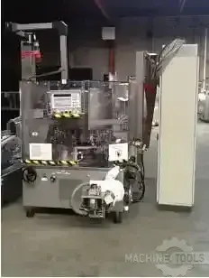 USED 2000 GRONINGER SMKE 15000