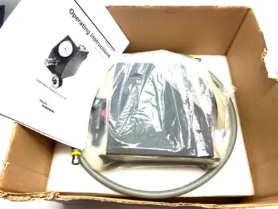 2095200 | Mahr  Dimensionair 8000:1 Metric Mechanical Air Amplifier Kit - New Other