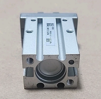 NEW SMC MHZ2-16DN