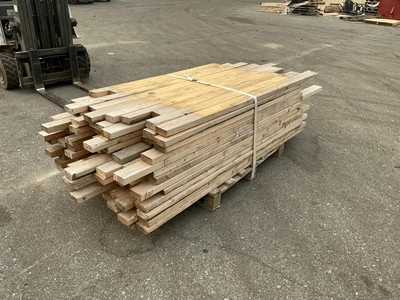 Used _UNKNOWN_ _UNKNOWN_ Lumber Decks Michigan US | Miedema Asset Management Group #1313471