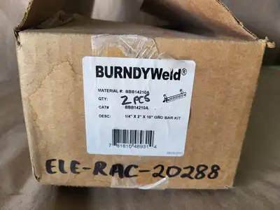 NEW BURNDY BBB14210A