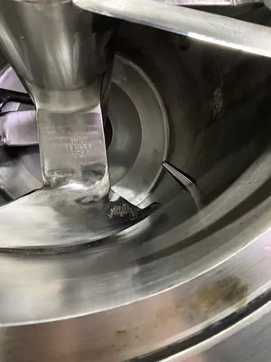 USED DRAISWERKE TR-100