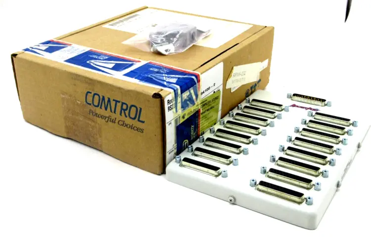 New | in-Stock ROCKETPORT _UNKNOWN_ Misc Electrical & Power Parts | SB Industrial Supply #845824