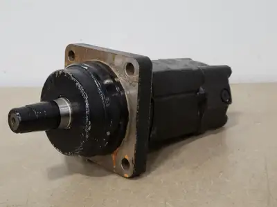 Used CHAR-LYNN 105 1060 006 Parts (Hydraulics and Pneumatics) British Columbia CA | Lenmark #264960