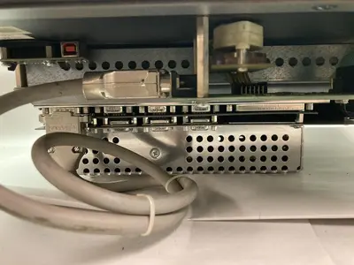 New | in-Stock FAGOR CN55IW-MC-CK-AS-B-7-ABEKUVK Industrial Controls | Surplus Asset Holdings #1221693