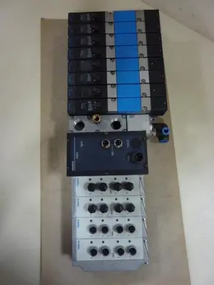 USED FESTO IFB8-03
