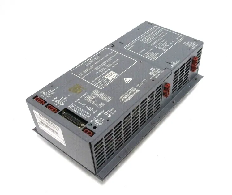Used CEGELEC _UNKNOWN_ Power Supplies Michigan US | SB Industrial Supply #821740