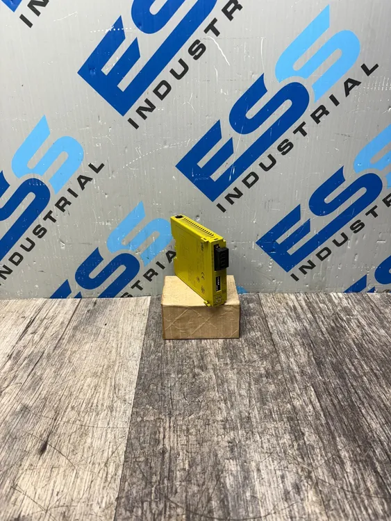 Used PILZ 773711 Misc Electrical & Power Parts South Carolina US | ESS Industrial Equipment Sales #638596