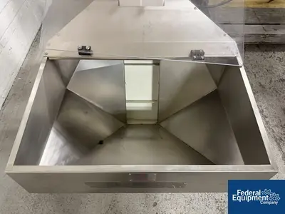 Used Capmatic _UNKNOWN_ Liquid Fillers Ohio US | Federal Equipment Company #420441