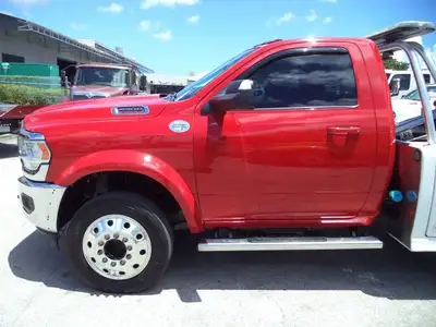 Used 2021 RAM _UNKNOWN_ Tow trucks Florida US | TLC Truck & Equipment #1568971