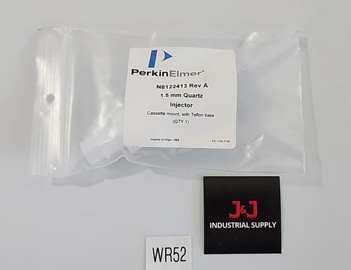 NEW PerkinElmer N8122413
