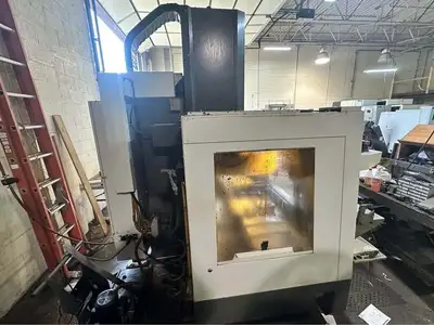 2013 HAAS VF-2 Machining Centers, Vertical | Asset Exchange Corporation (5)