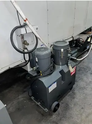 USED 2014 HAAS VF-12/50