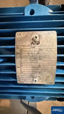 USED Getinge Getinge Sterilizer, Model GE 152025