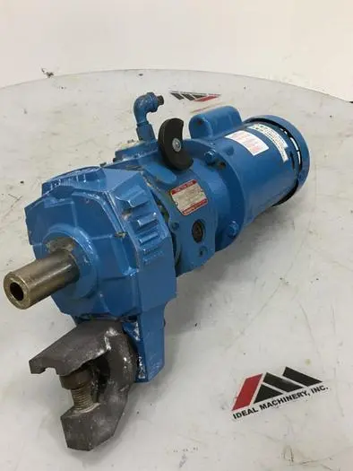 Used SATAKE A520V-0.2F Motors (misc) | Ideal Machinery #661948